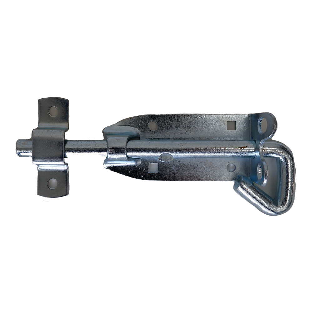 Pad Bolt 150D - NKSM Fencing and Steel Supplies